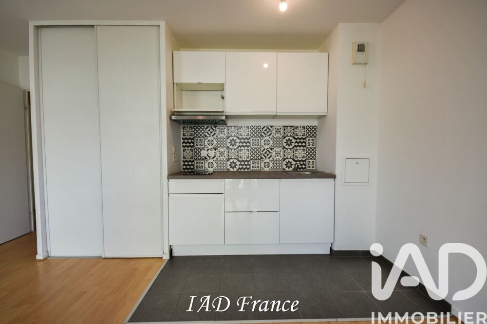 vente Appartement - 2 pièce(s) - 39 m² Mantes-la-Jolie (78200)