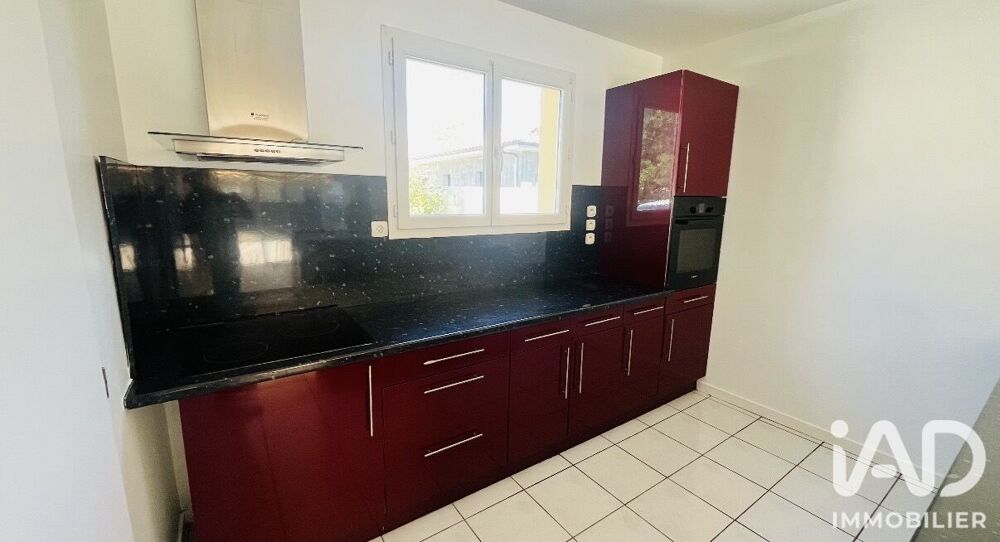 Vente Maison Vente Maison/villa 4 pièces Saint-seurin-sur-l'isle