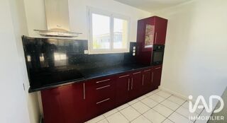  Maison à vendre 4 pièces 78 m²