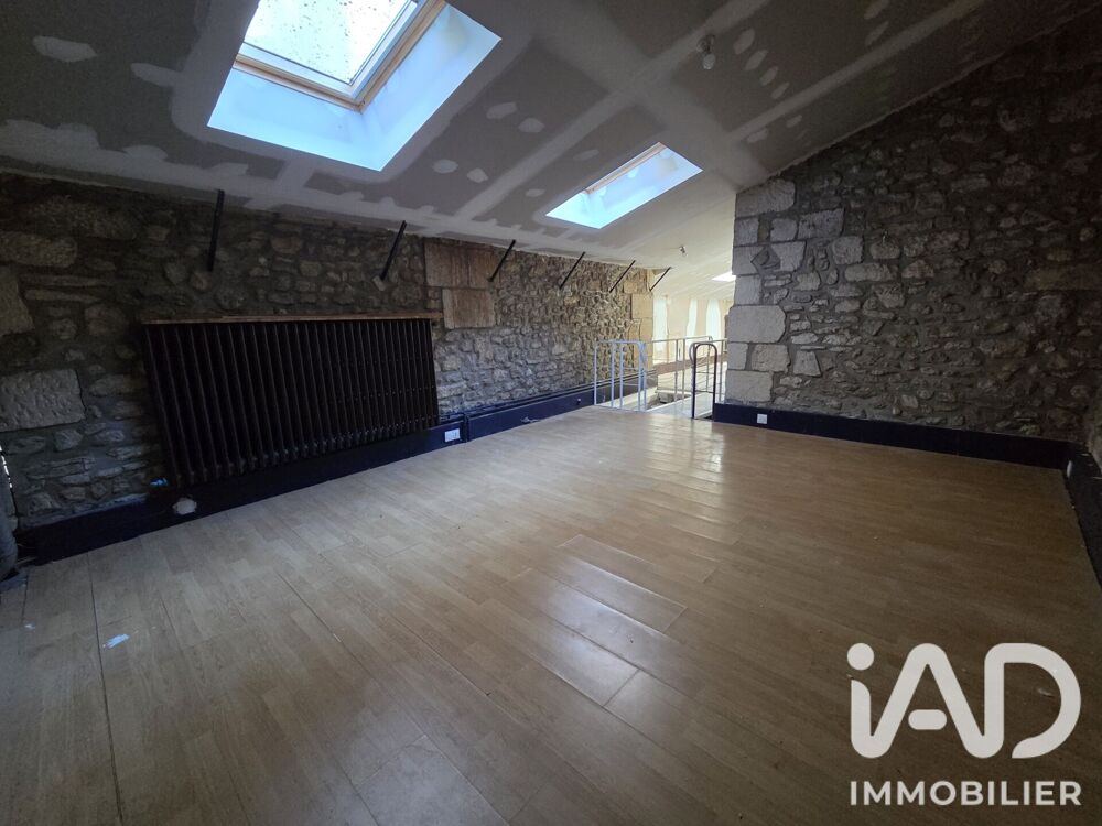 Vente Duplex 4 pièces