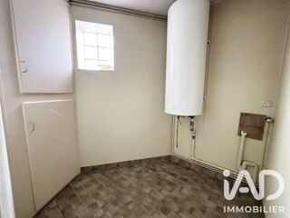  Maison à vendre 3 pièces 60 m²