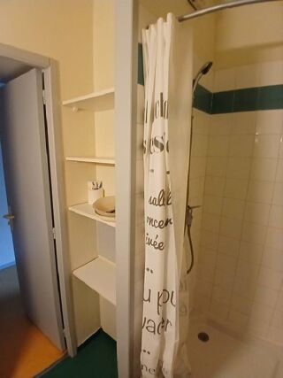  Appartement  louer 1 pice 18 m