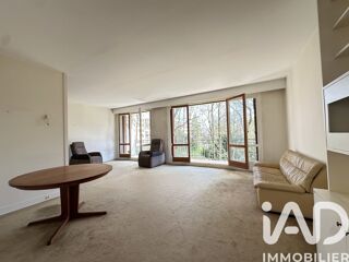  Appartement à vendre 4 pièces 93 m²
