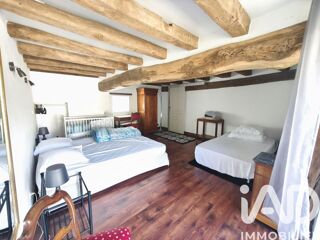  Maison à vendre 3 pièces 110 m²
