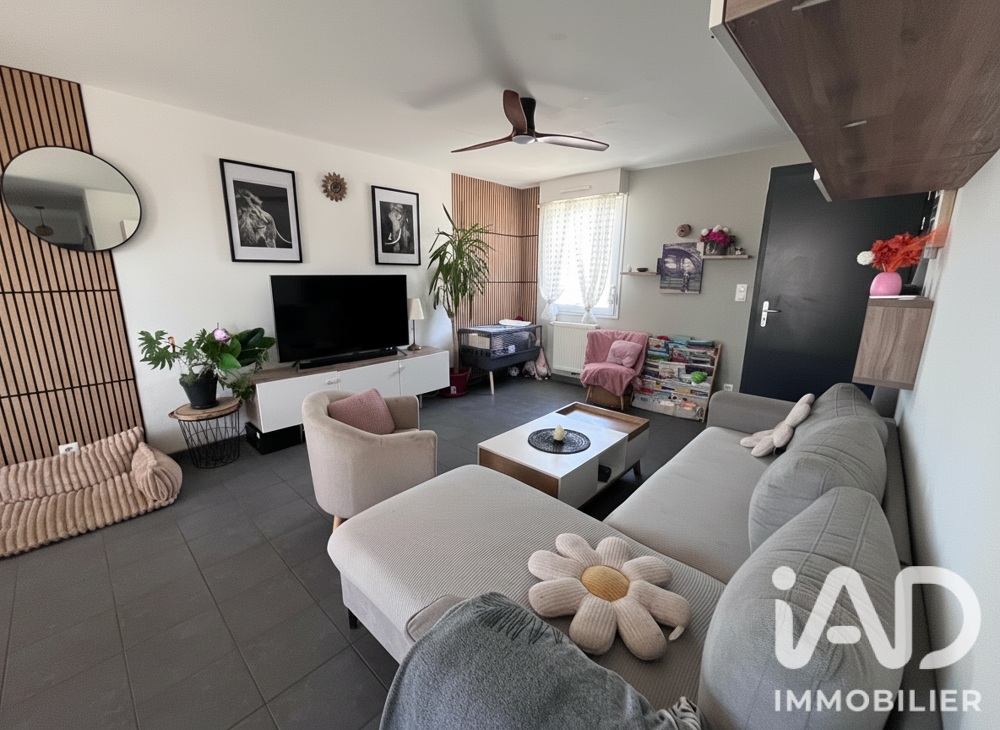 Vente Maison Vente Pavillon 4 pièces Irodouër