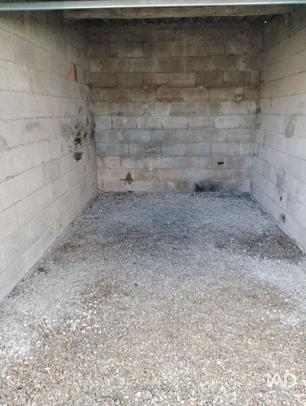 Location Parking/Garage Location Parking 14 m&sup2; Troyes