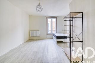  Appartement à vendre 1 pièce 32 m²