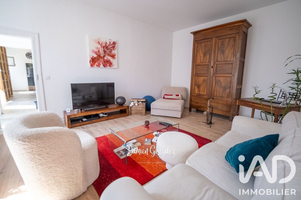 Vente Maison Vente Maison traditionnelle 5 pièces Laloubère
