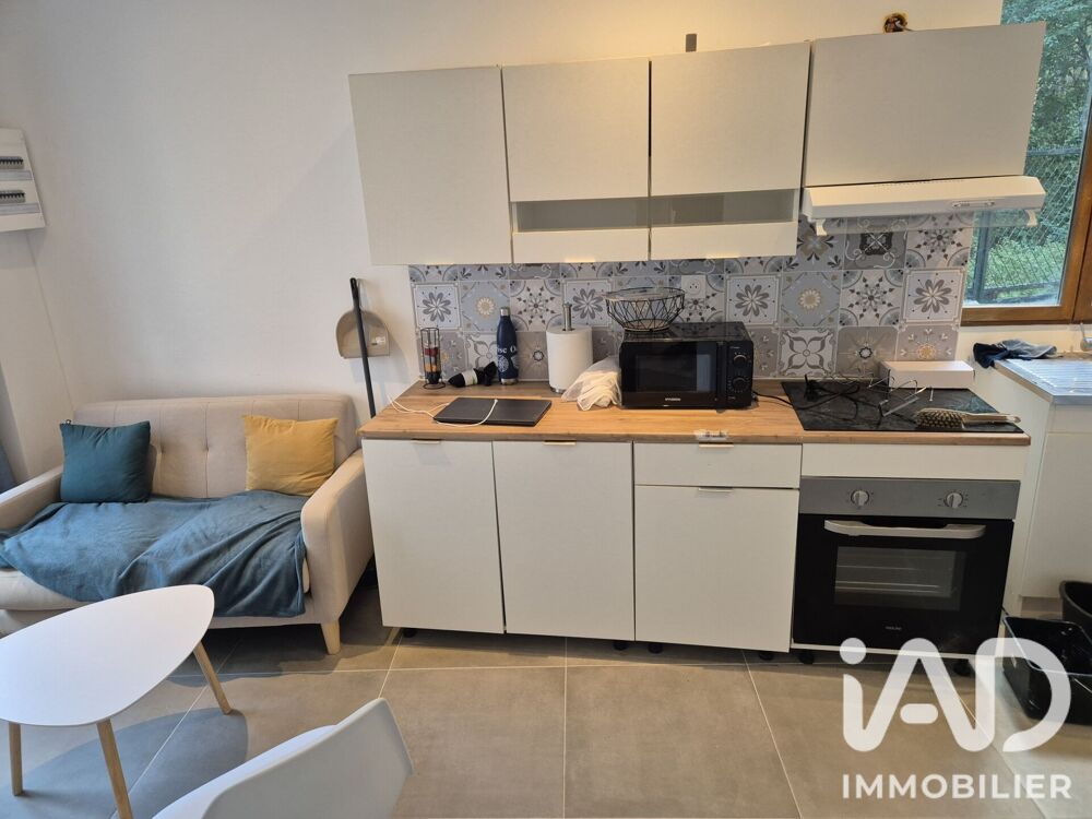 Vente Appartement Vente Appartement 2 pièces Lizy-sur-ourcq