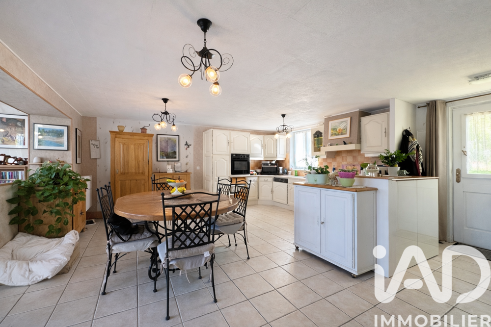 Vente Maison de village 4 pièces