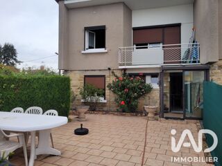  Maison à vendre 3 pièces 76 m²