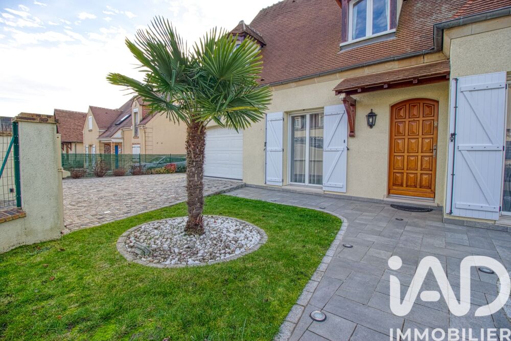 � vendre  Maison Saint-Prix (95390)