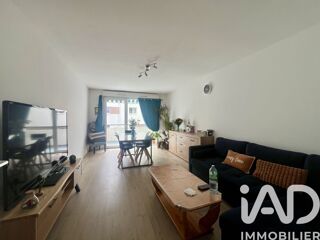  Appartement à vendre 3 pièces 63 m²