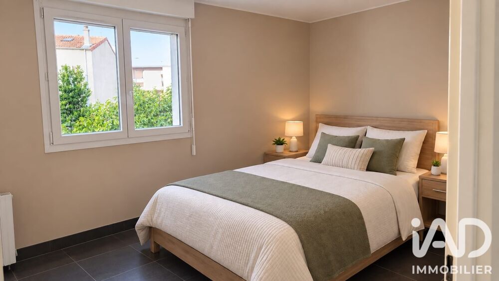 Vente Appartement Vente Appartement 3 pièces Aulnay-sous-bois
