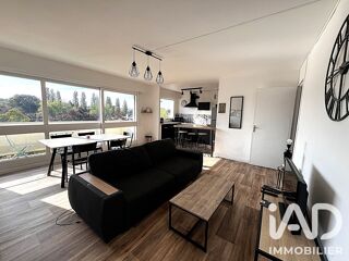 Vente Appartement Vente Appartement 3 pièces Le mans