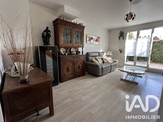  Maison à vendre 3 pièces 64 m²