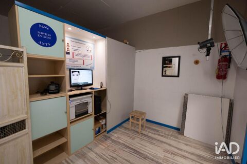  Vente Boutique/Local commercial 75 m&sup2; 