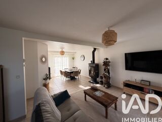  Maison à vendre 5 pièces 95 m²