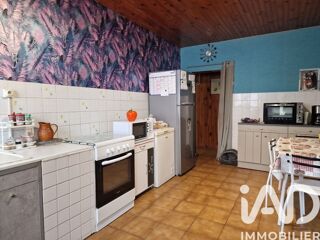  Maison à vendre 3 pièces 81 m²