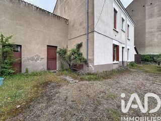  Maison à vendre 8 pièces 130 m²