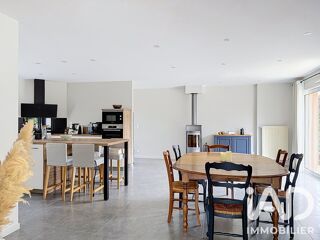  Maison à vendre 6 pièces 130 m²