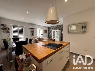  Maison à vendre 2 pièces 50 m²