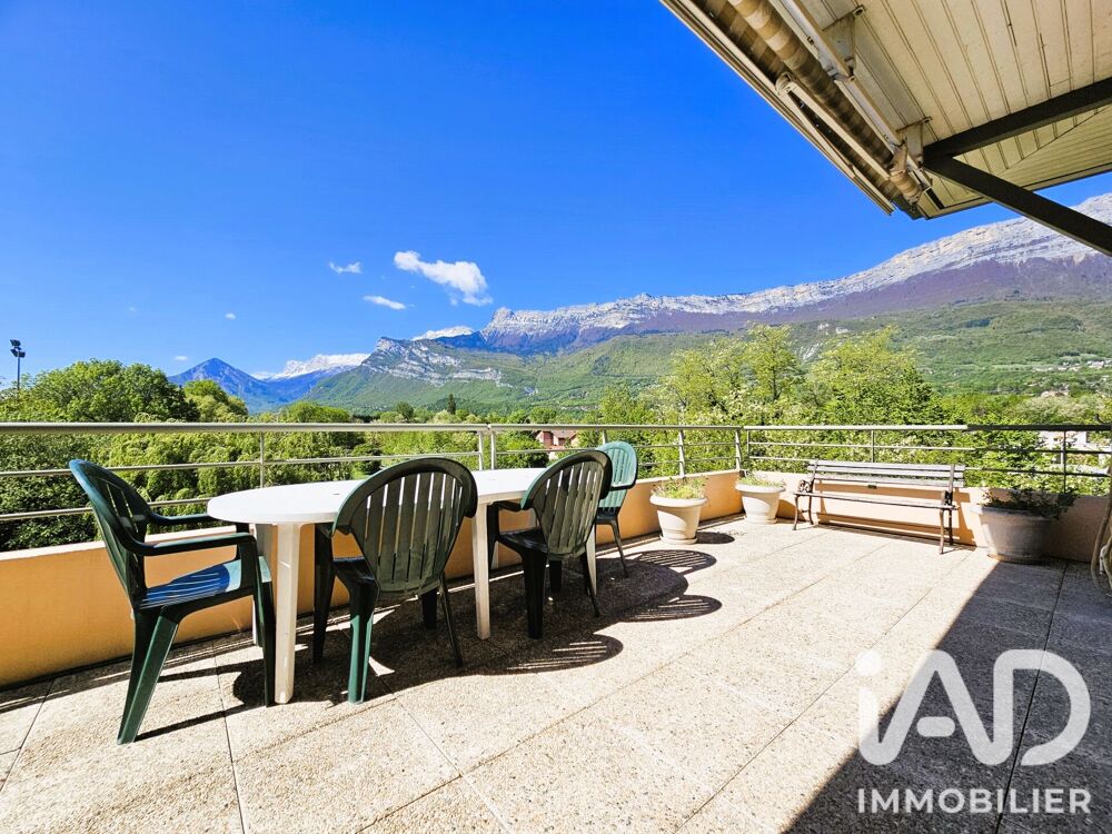 Vente Duplex 6 pièces
