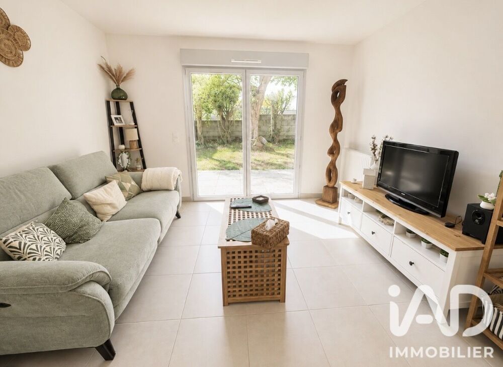 Vente Appartement Vente Appartement 3 pièces La rochelle