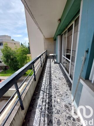  Appartement � vendre 2 pi�ces 48 m�