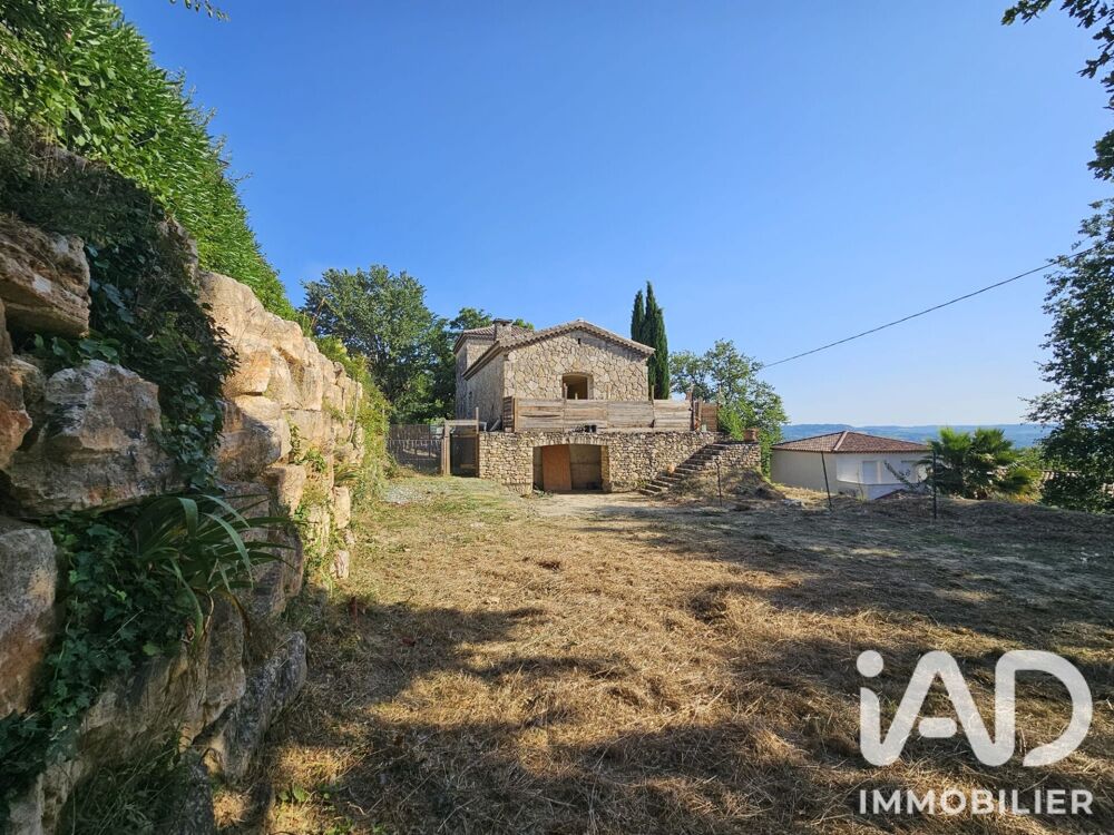 Vente Maison de campagne 5 pièces