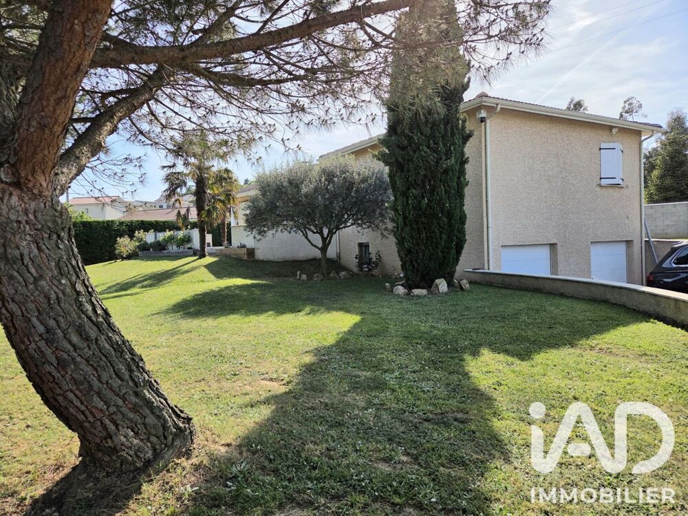 Vente Maison Vente Maison/villa 4 pièces Félines