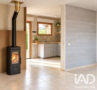  Maison à louer 4 pièces 85 m²