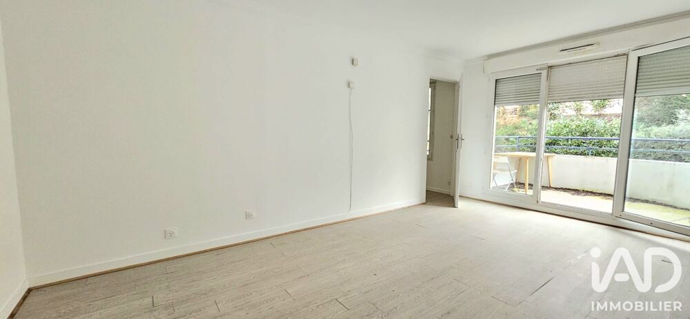 Vente Appartement Vente Appartement 2 pièces Saint-brice-sous-forêt