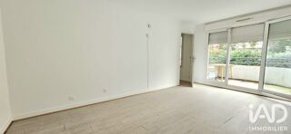 Vente Appartement Vente Appartement 2 pièces Saint-brice-sous-forêt