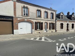  Maison à vendre 4 pièces 121 m²