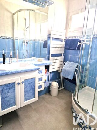  Maison à vendre 8 pièces 131 m²