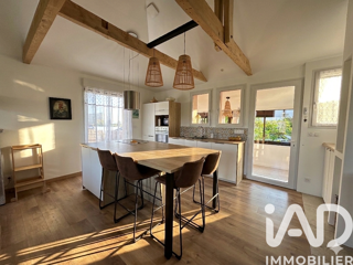  Maison à vendre 4 pièces 120 m²