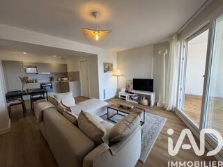  Appartement à vendre 2 pièces 57 m²