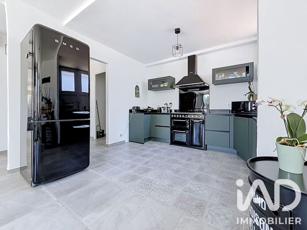 à vendre  Maison Ollioules (83190)