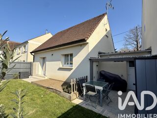  Maison à vendre 4 pièces 70 m²