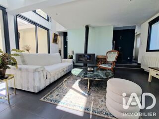  Maison à vendre 5 pièces 160 m²