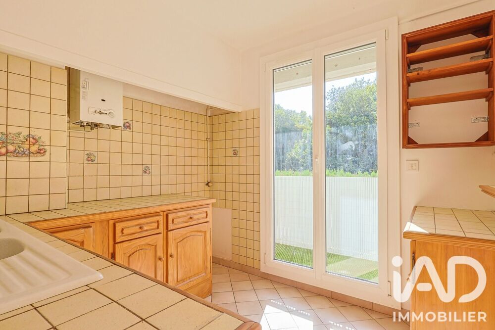 Vente Appartement Vente Appartement 3 pièces Aix-en-provence