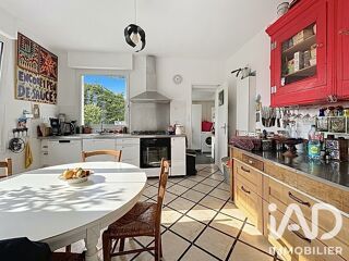  Maison à vendre 8 pièces 170 m²