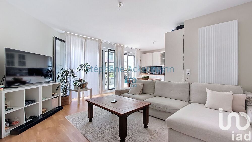 Vente Appartement 5 pièces