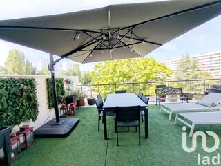  Appartement � vendre 5 pi�ces 98 m�