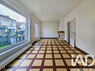  Maison à vendre 5 pièces 118 m²