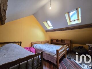 Maison à vendre 3 pièces 55 m²