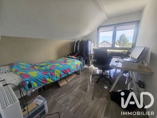  Appartement à louer 3 pièces 36 m²