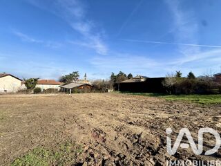  Terrain à vendre 783 m²