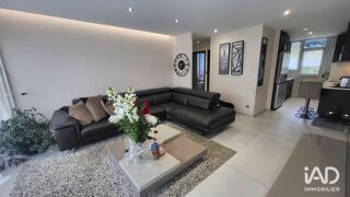  Appartement à vendre 3 pièces 75 m²